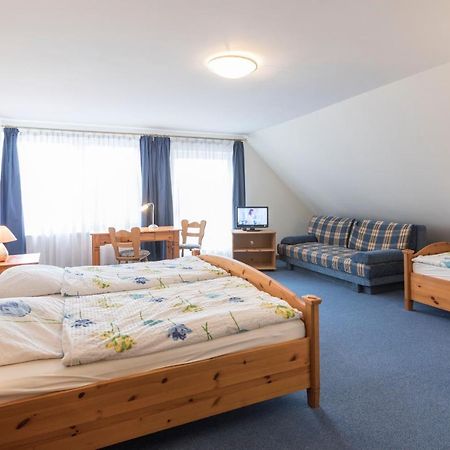 Landgasthof Krone Offingen Екстер'єр фото