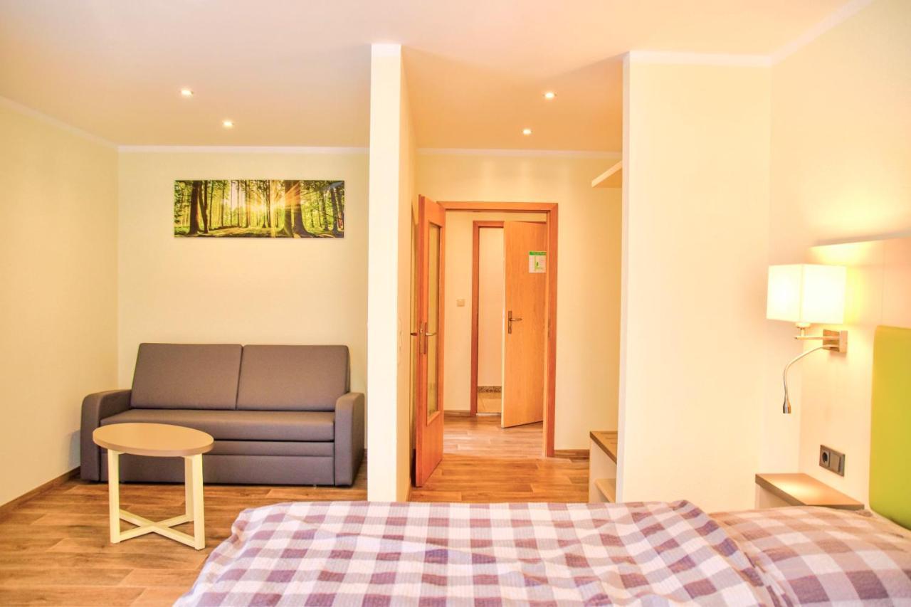 Landgasthof Krone Offingen Екстер'єр фото