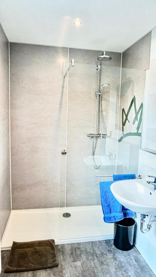 Landgasthof Krone Offingen Екстер'єр фото