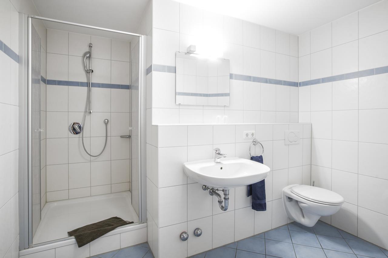 Landgasthof Krone Offingen Екстер'єр фото